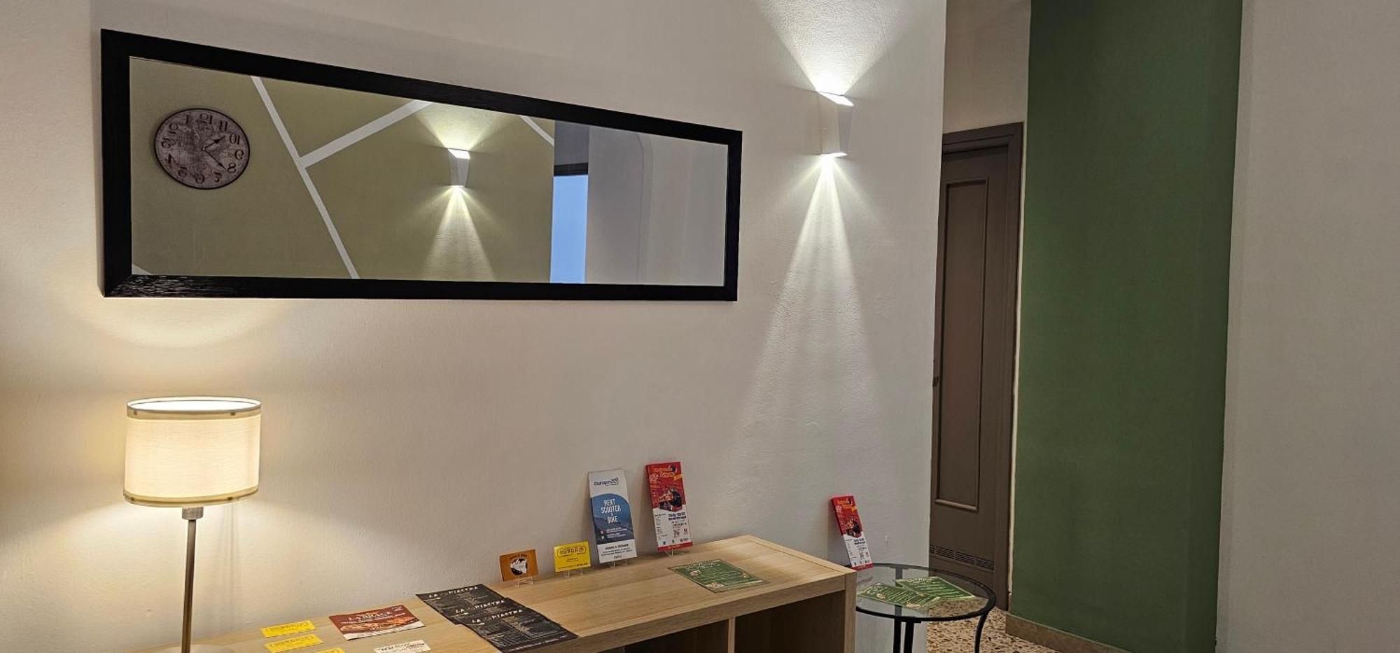Palermo Belmonte Florio Apartment Exterior photo