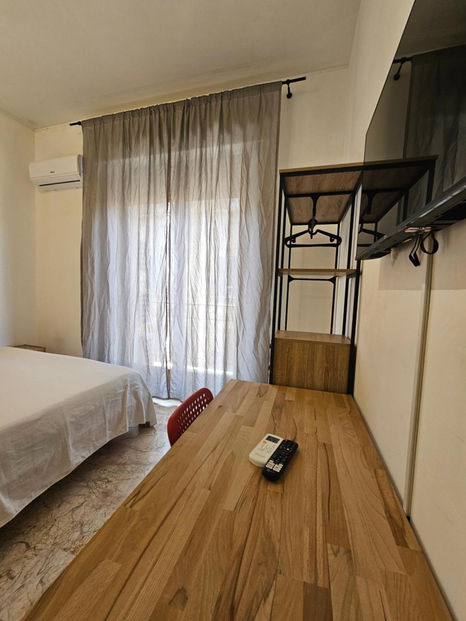 Palermo Belmonte Florio Apartment Exterior photo
